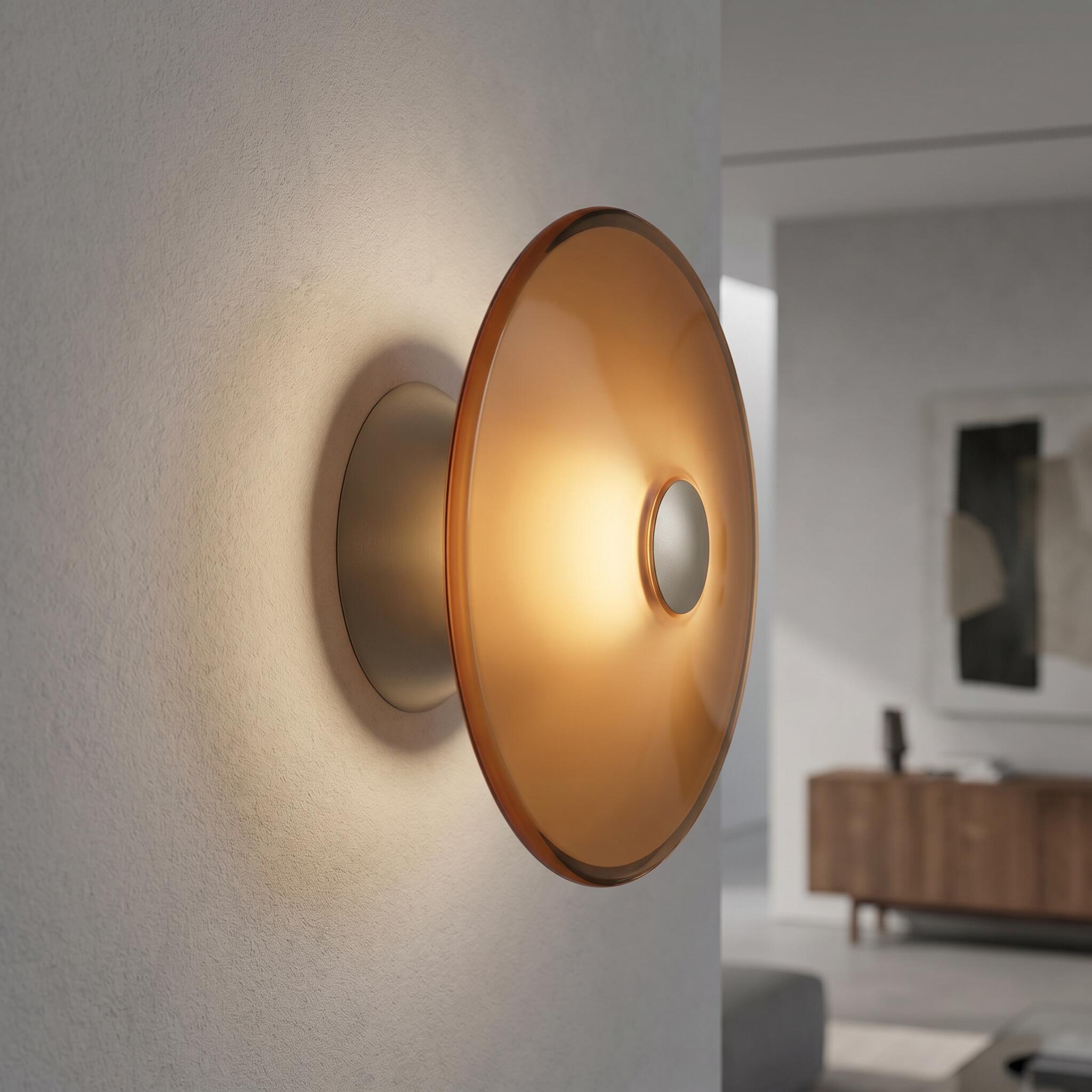 VK Light Sora LED væglampe