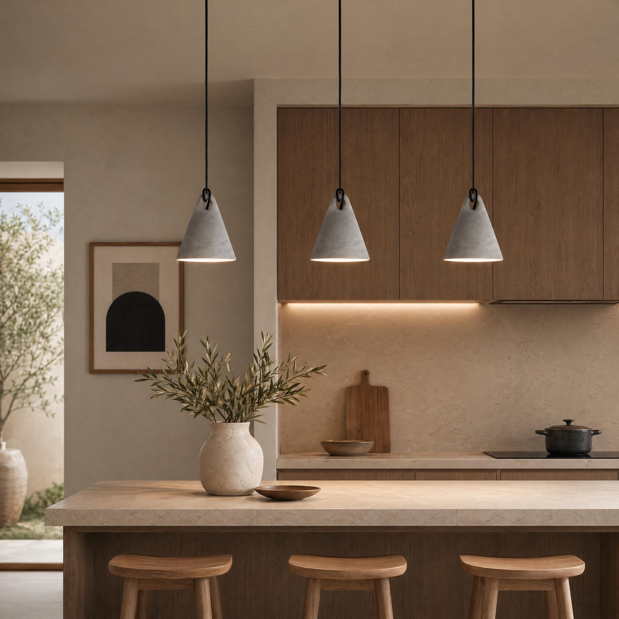 VK Light Prei GU10 pendel