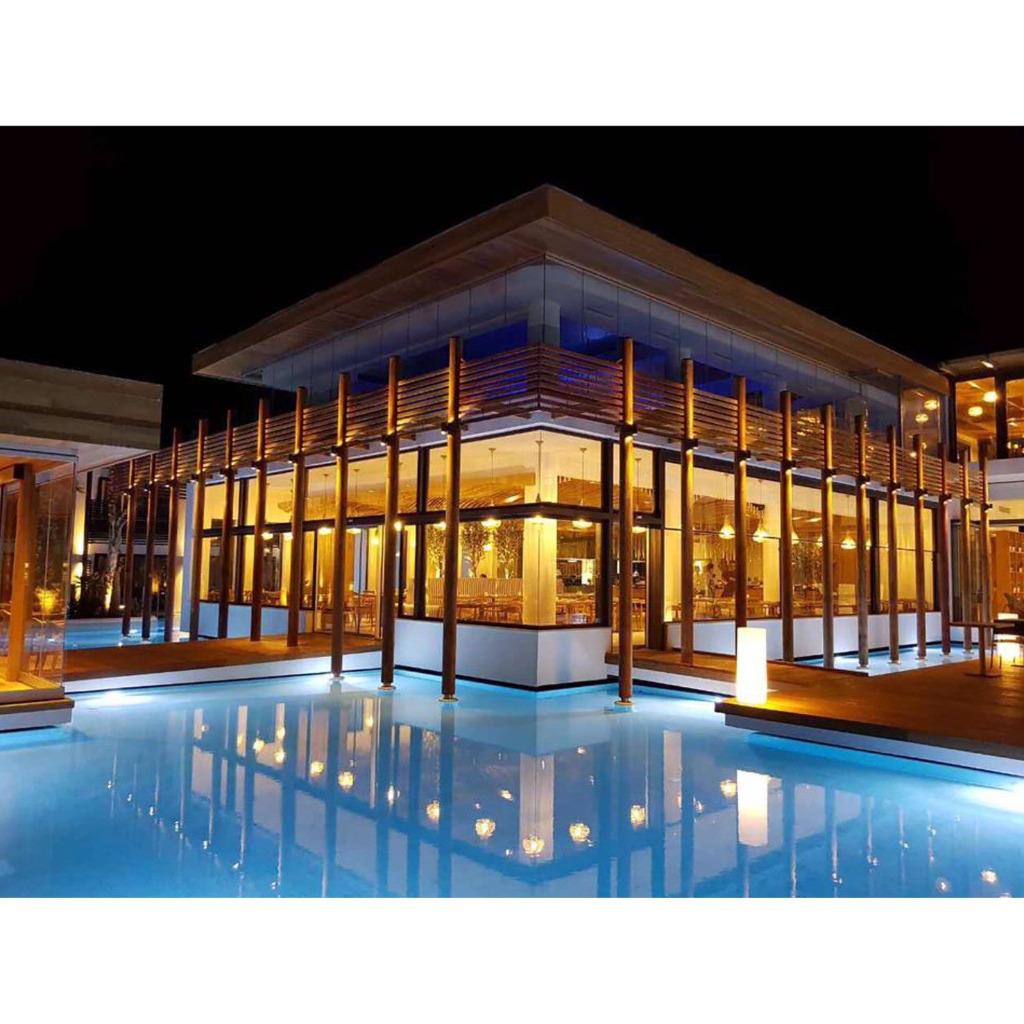 Cristher Cylinder H800 E27 stojací lampa