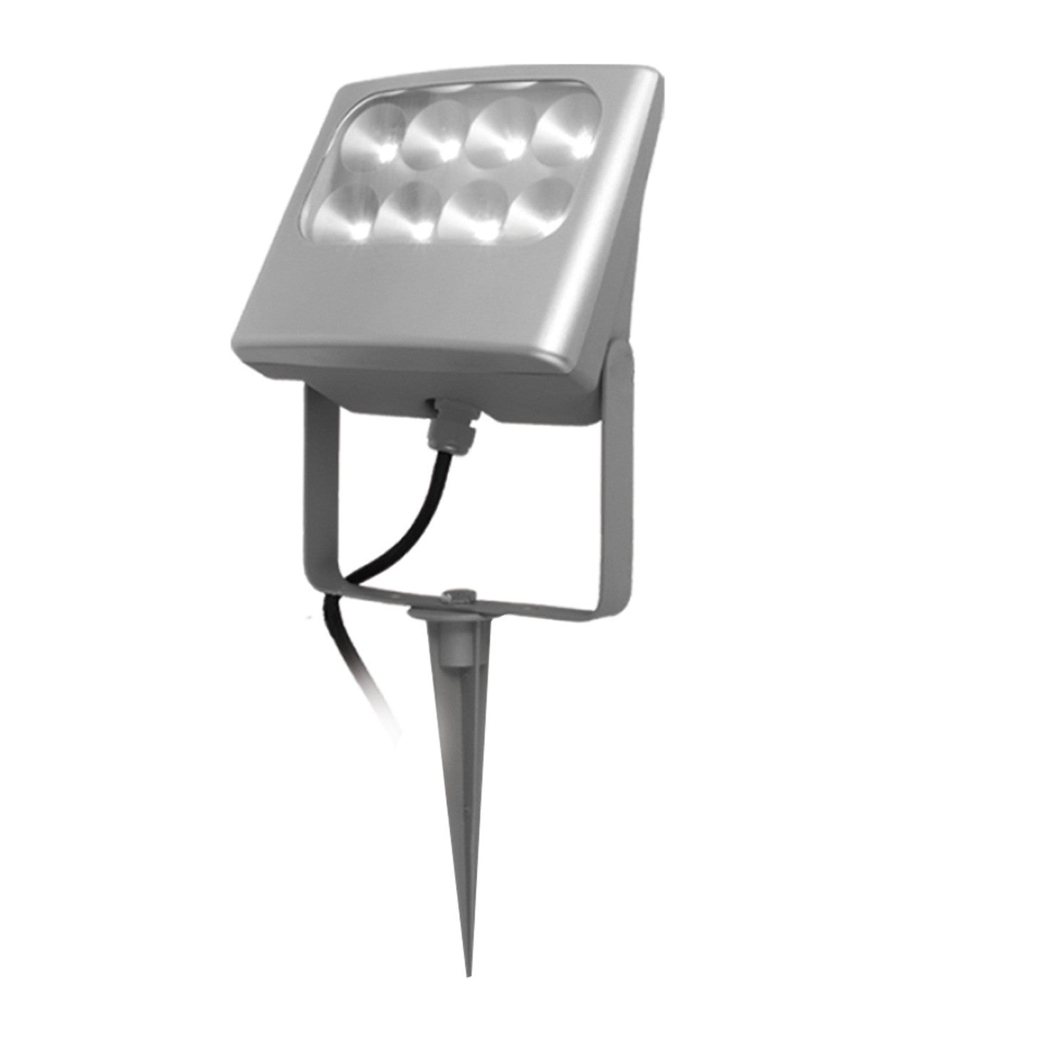 Dopo Berlin LED bodové svítidlo