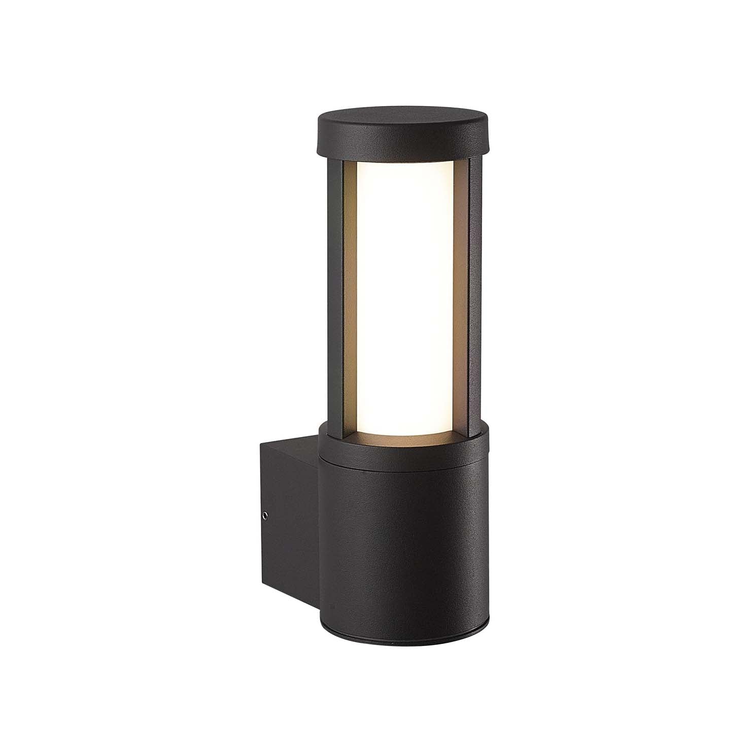 Dopo Aday wall LED přisazené svítidlo