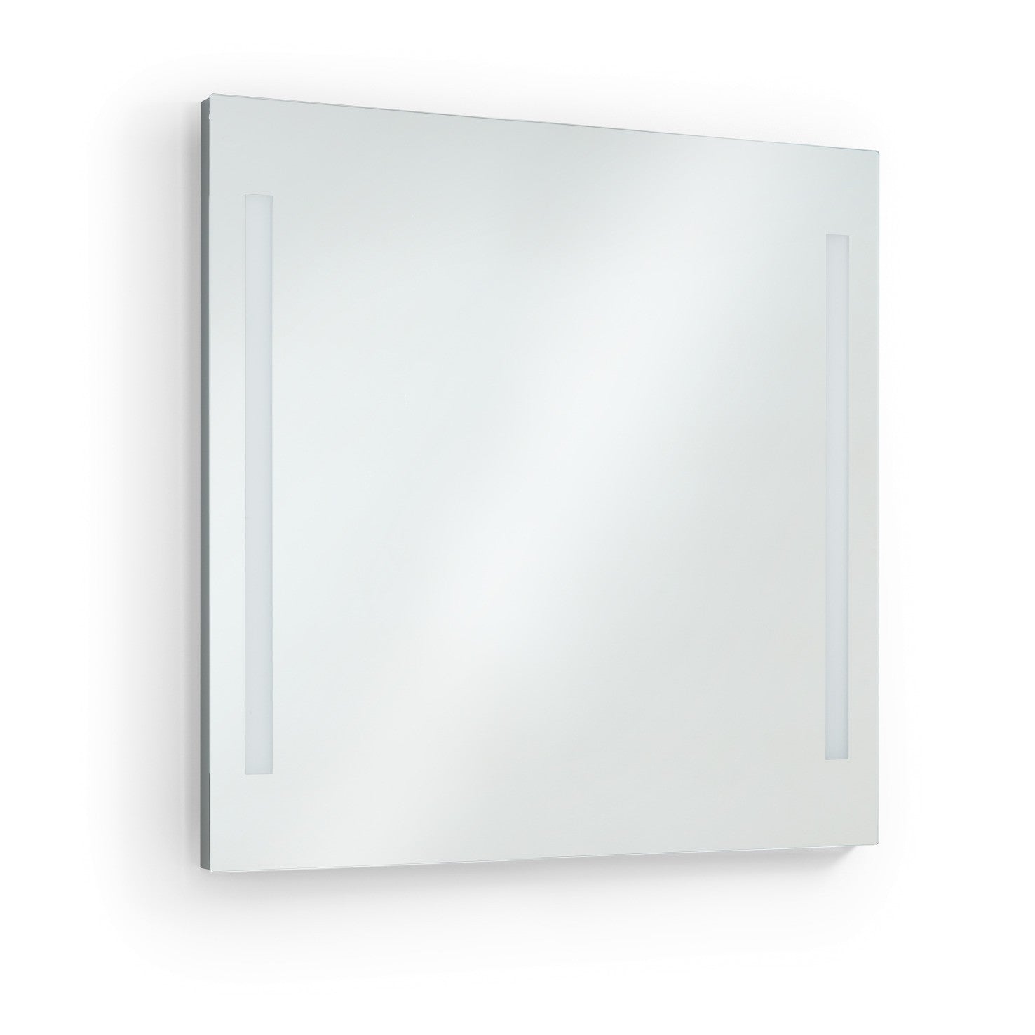 Exo Afrodita LED přisazené svítidlo zrcadlo