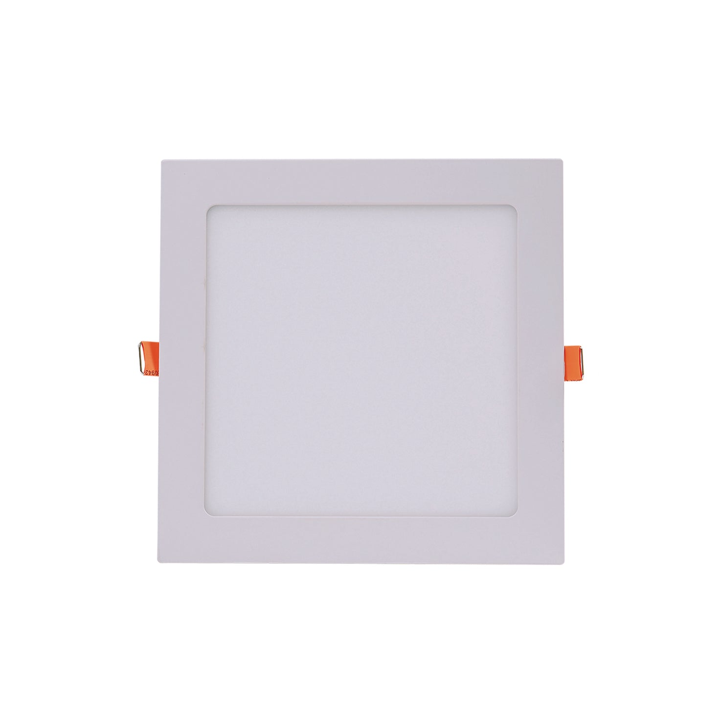 Indeluz zápustný LED downlight čtvercový