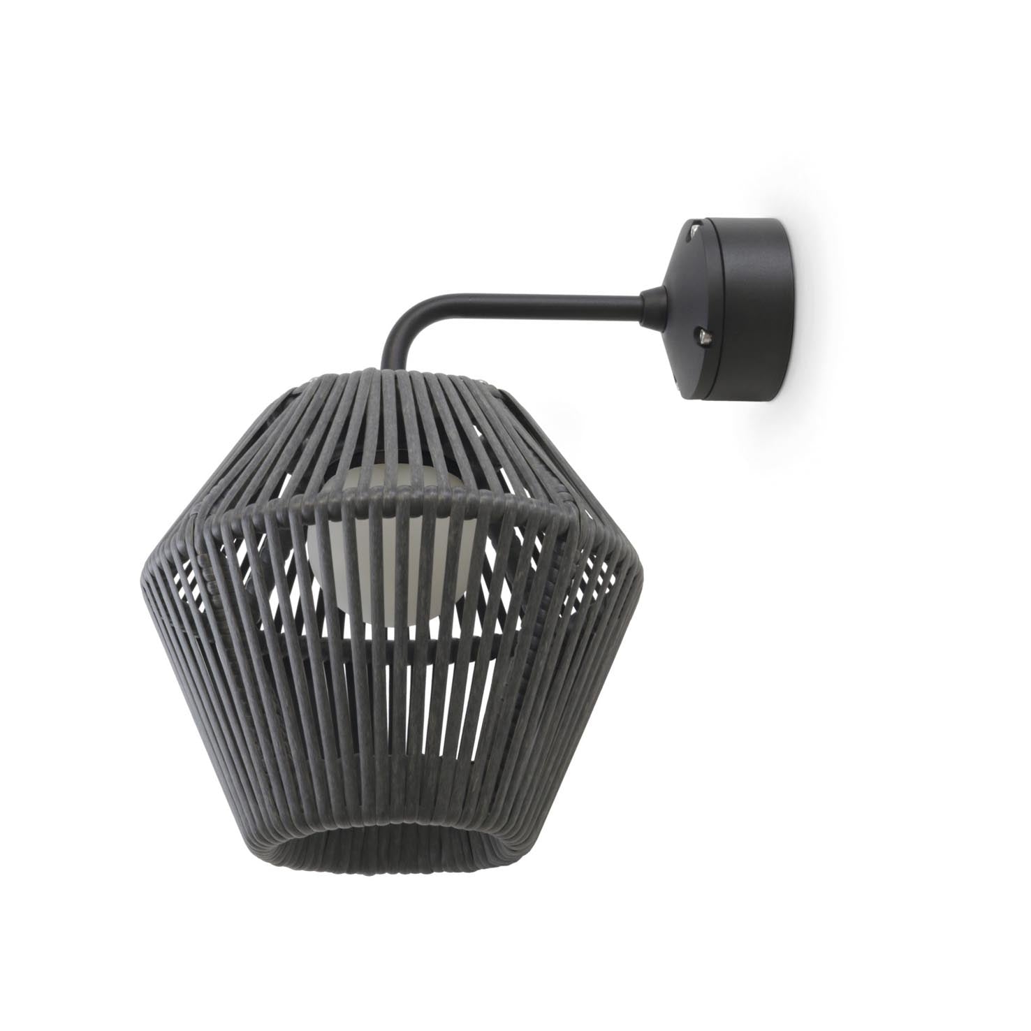 Cristher Nell LED přisazené svítidlo