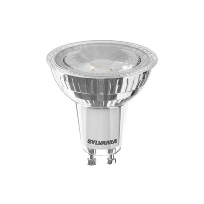 LED žárovka Sylvania Superia Retro GU10 3000K 700lm 7.3W