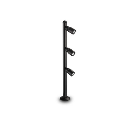 Cabinet LED bordlampe til skab