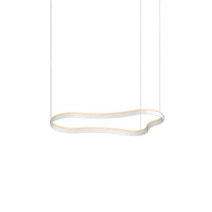 Ideal lux Waves LED-pendel