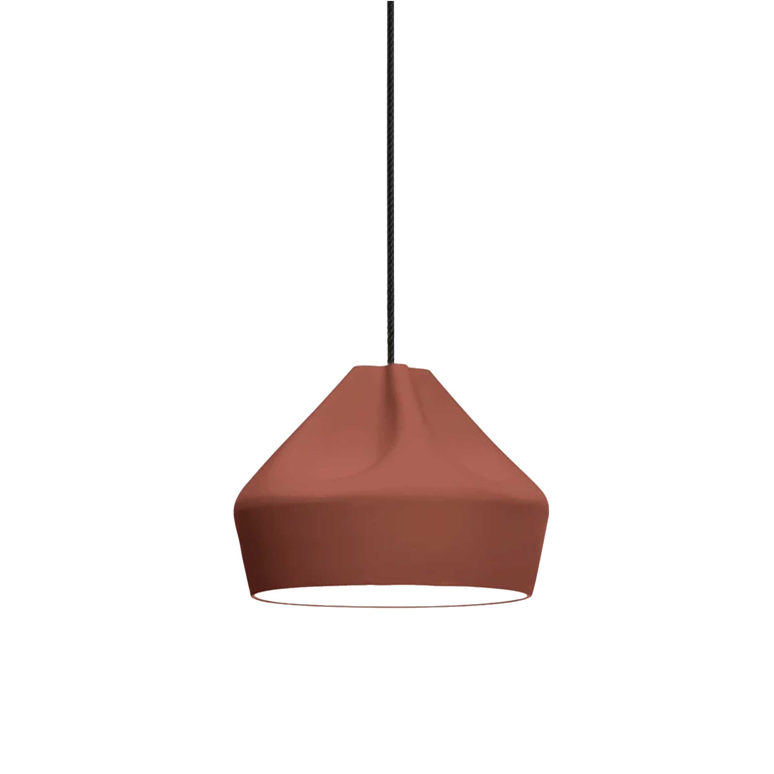 Marset Pleat Box E14 pendel