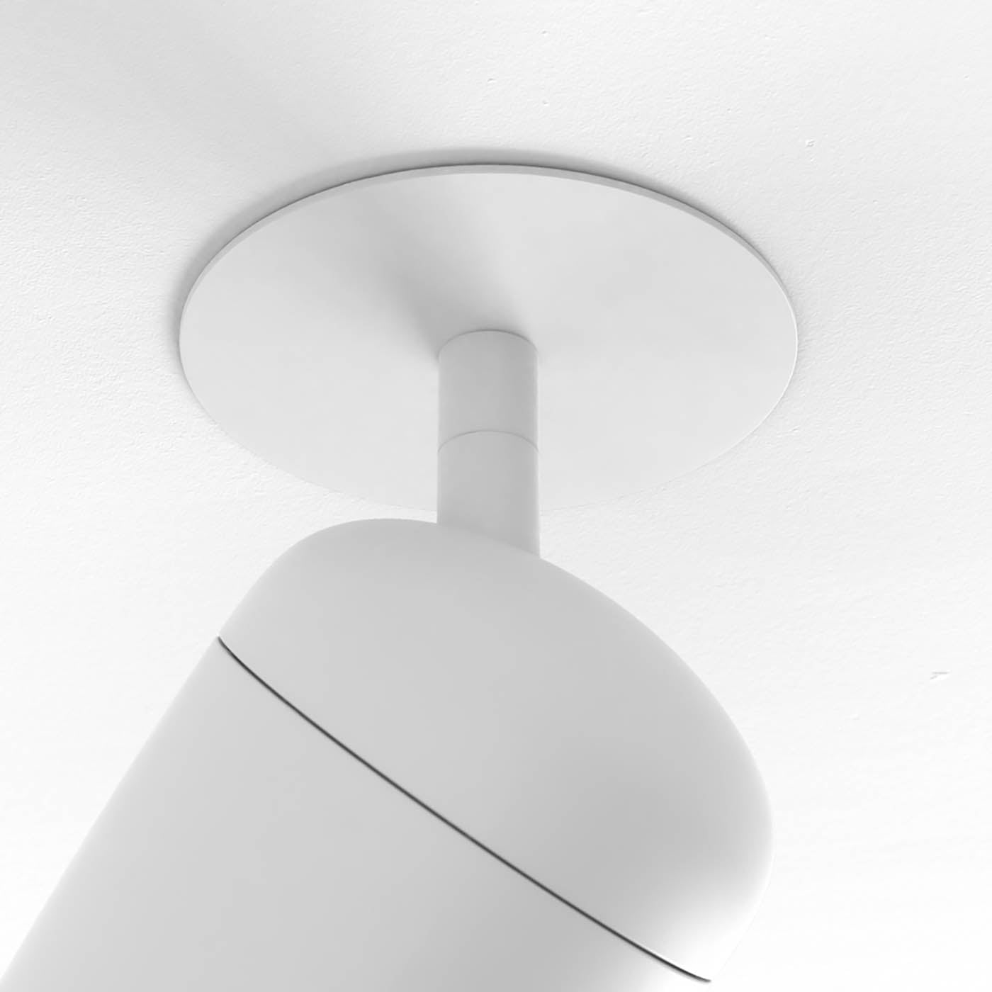 Astro Koto GU10 zápustné svítidlo natáčecí