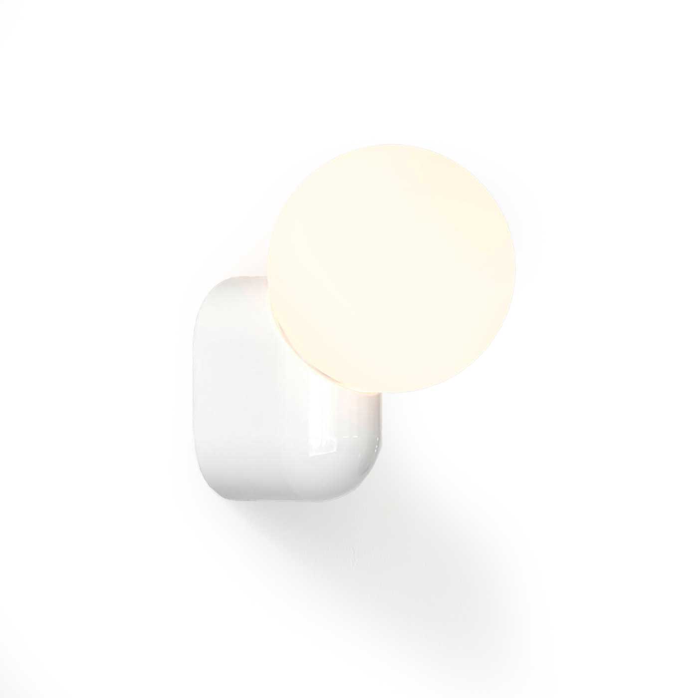 Astro Lyra G9 nástěnné svítidlo IP44