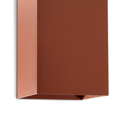 Faro Lune GU10 LED-væglampe