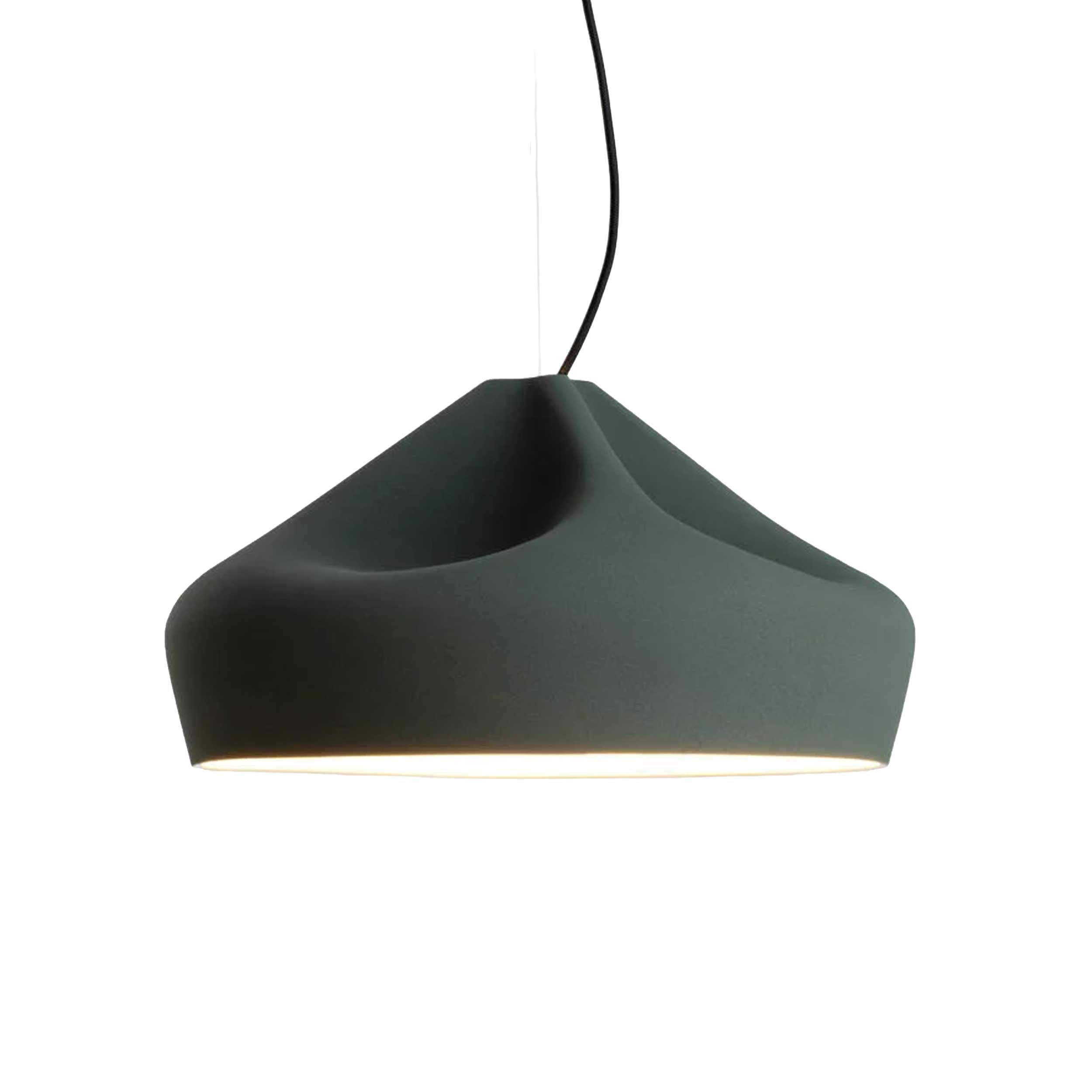 Marset Pleat Box LED pendel