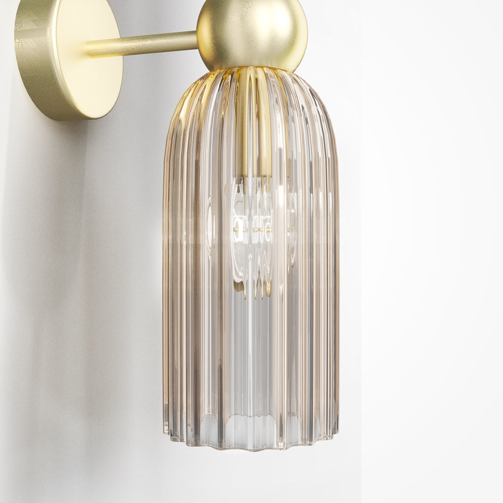 Maytoni Antic E14 væglampe