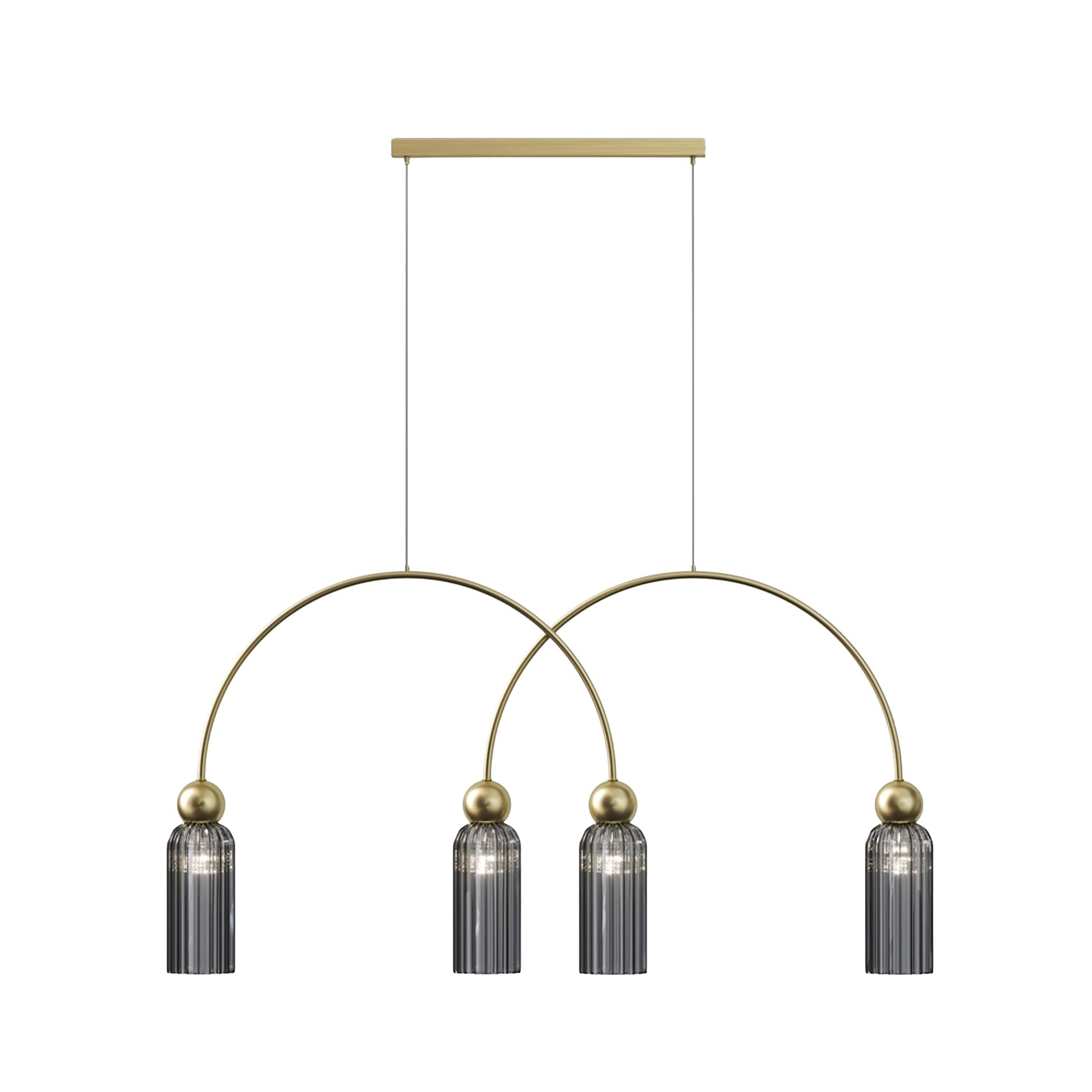 Maytoni Antic E14 pendel