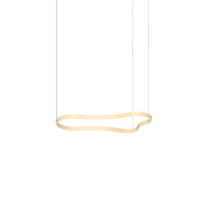 Ideal lux Waves LED-pendel