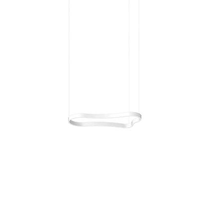 Ideal lux Waves LED-pendel