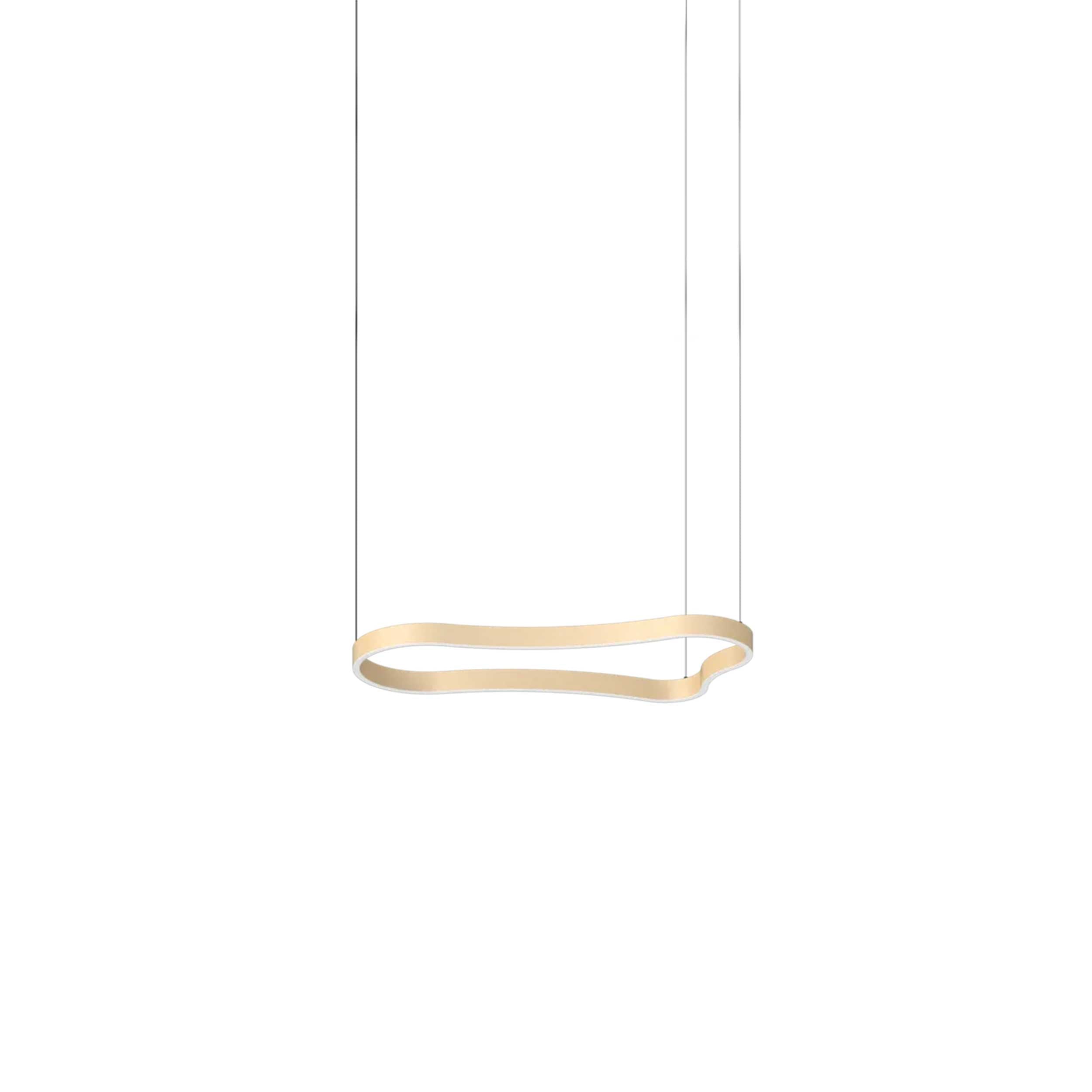 Ideal lux Waves LED-pendel