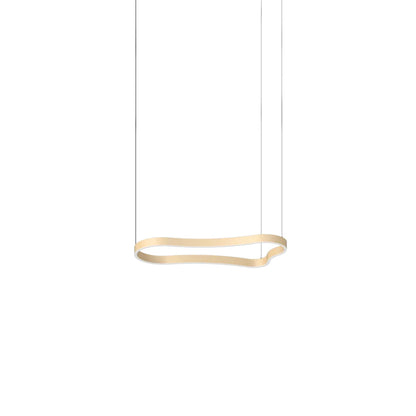 Ideal lux Waves LED-pendel