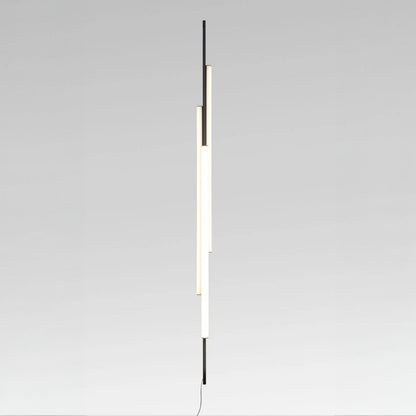 Marset Ambrosia V3 LED Plug-in, hængende lodret lampe