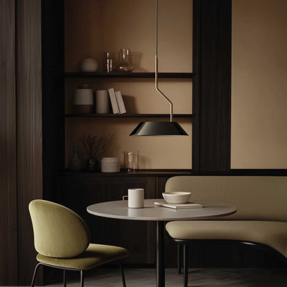 Aromas Aider E27 závěsné svítidlo