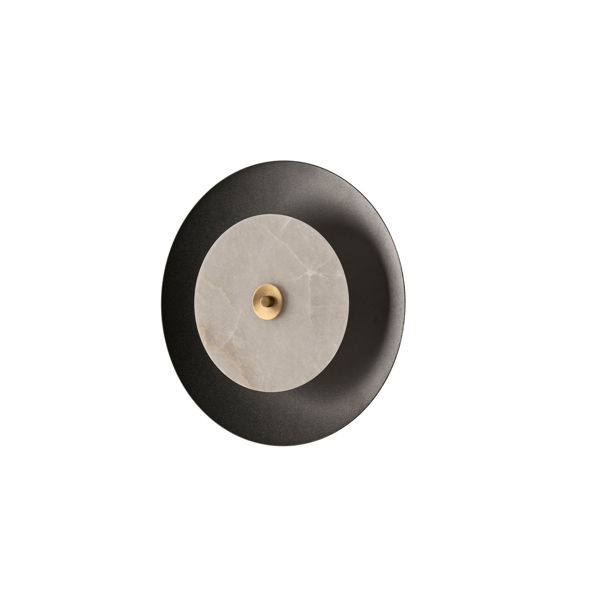 Aromas Coss Alabaster LED-væglampe