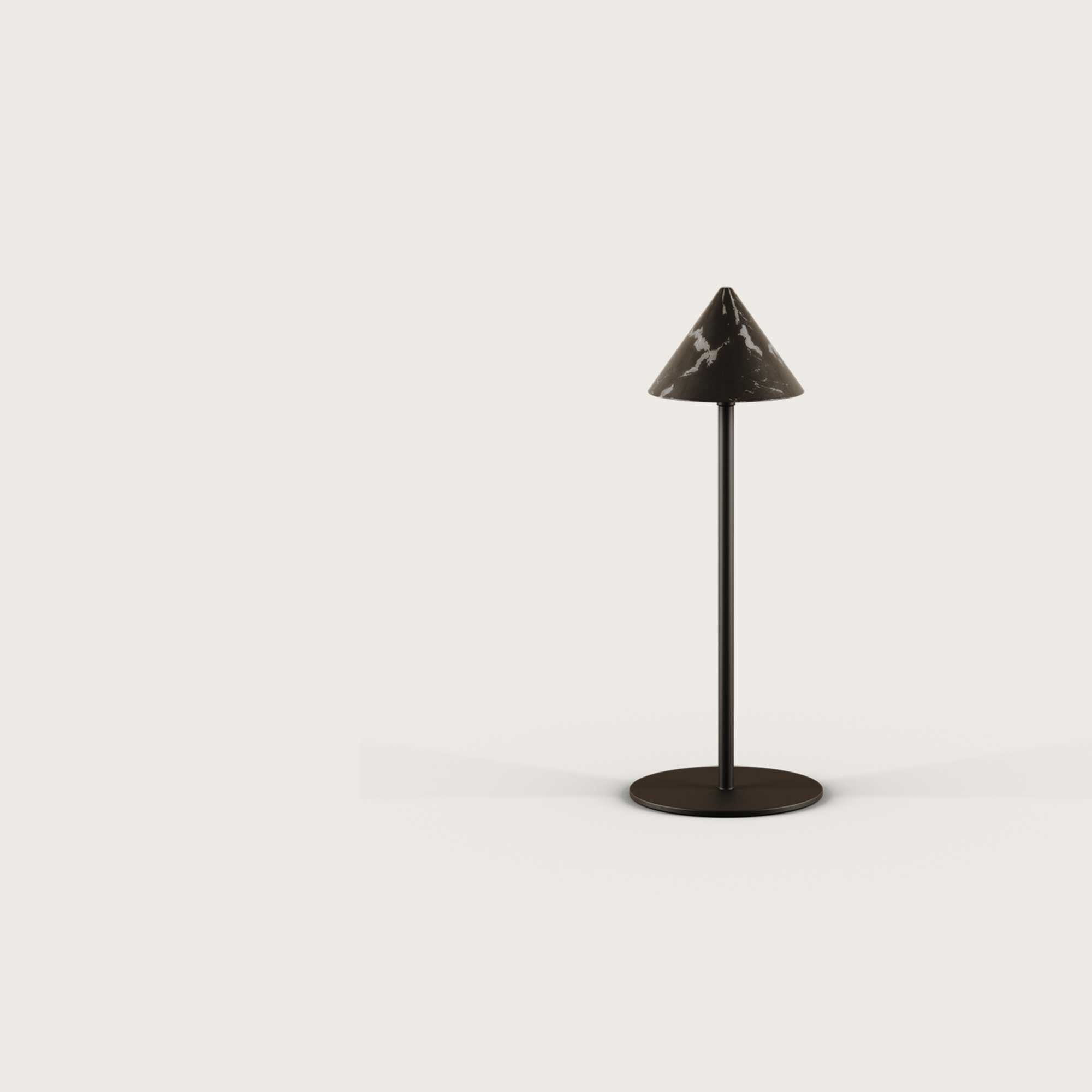 Aromas Anza LED stolní svítidlo