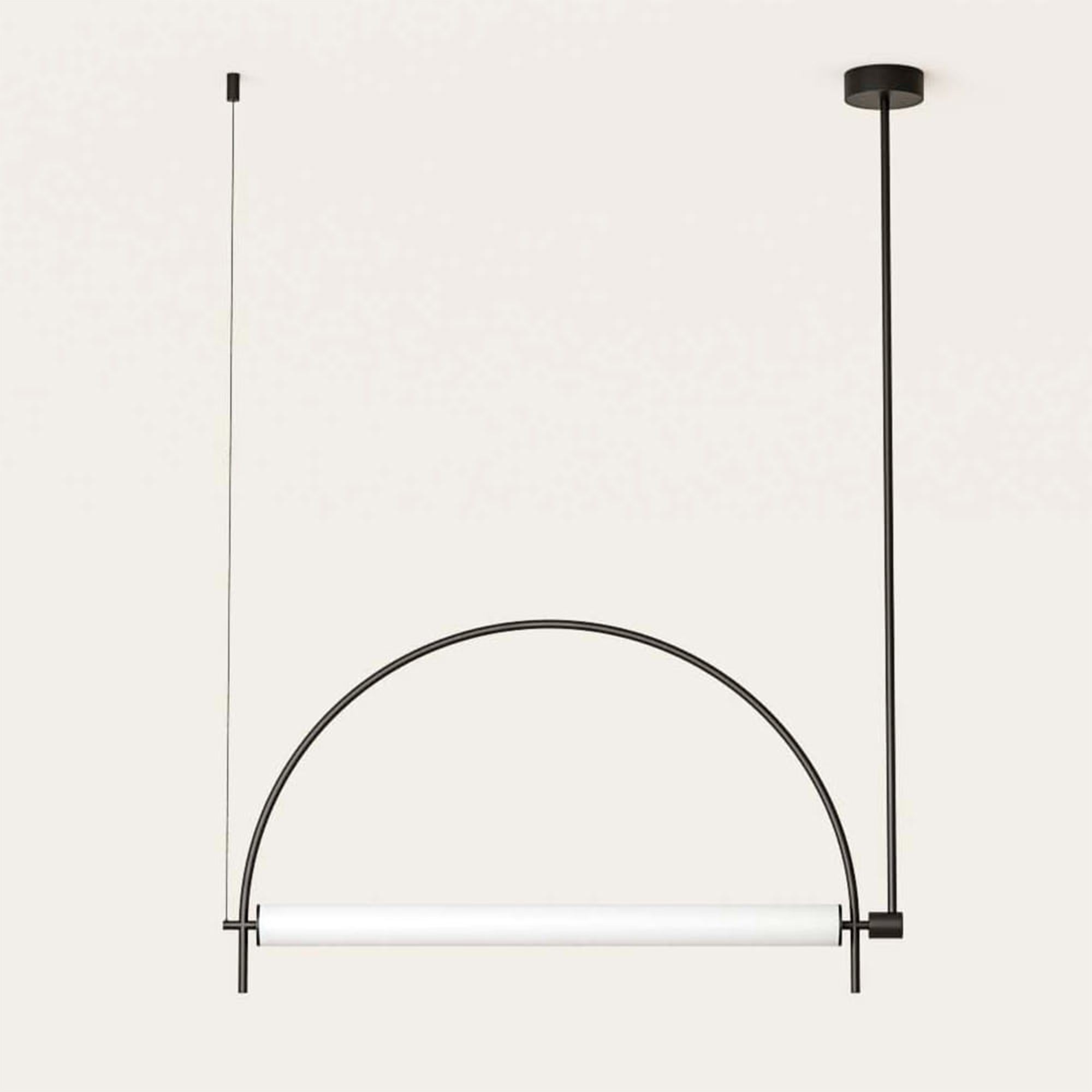 Aromas Arc LED závěsné svítidlo