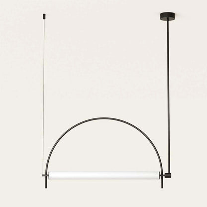 Aromas Arc LED závěsné svítidlo