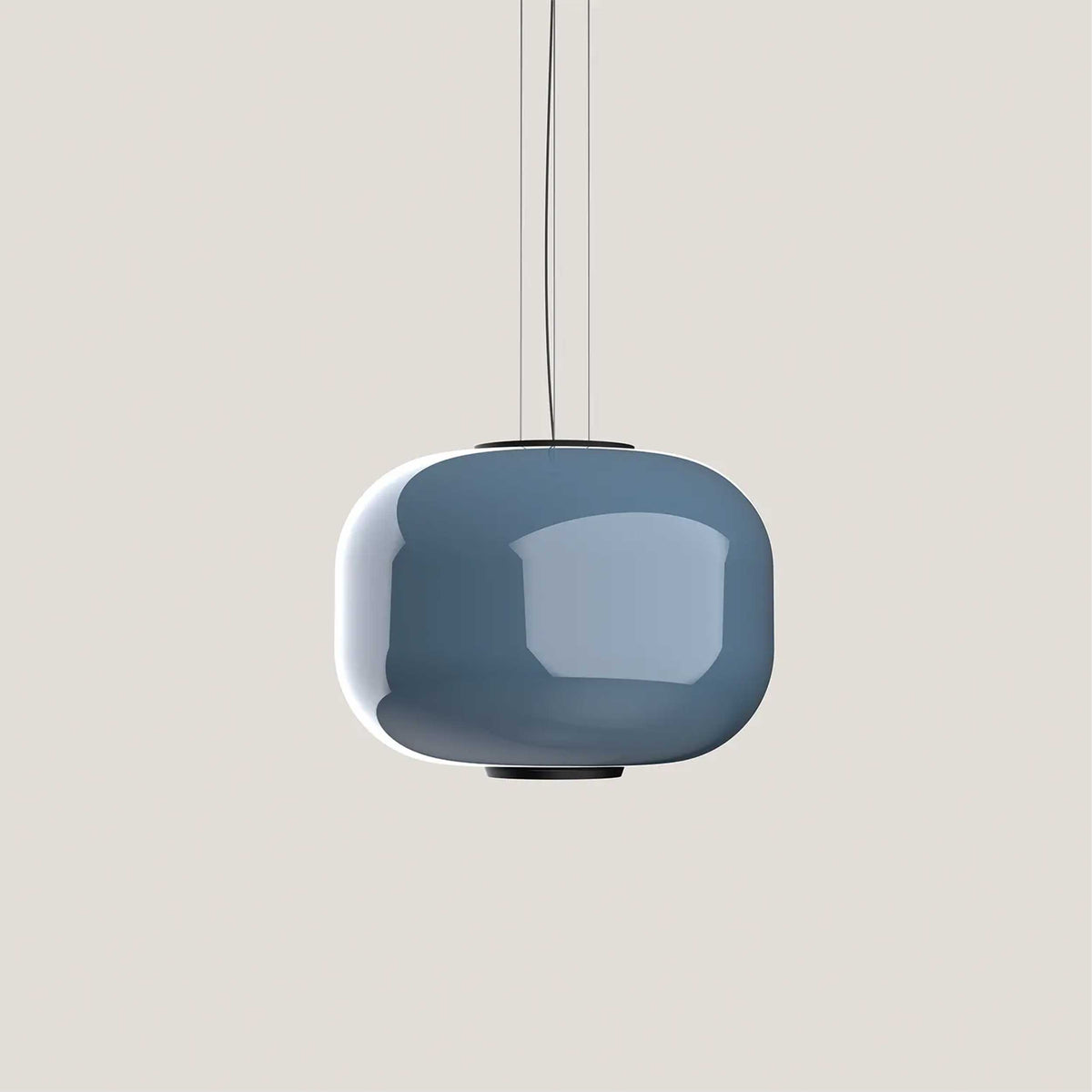 Aromas Bygos LED-pendel