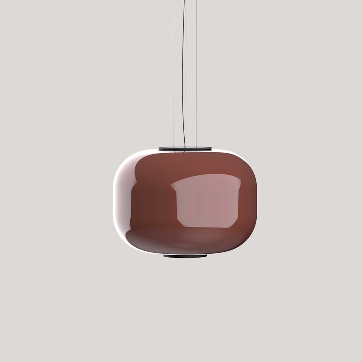 Aromas Bygos LED-pendel