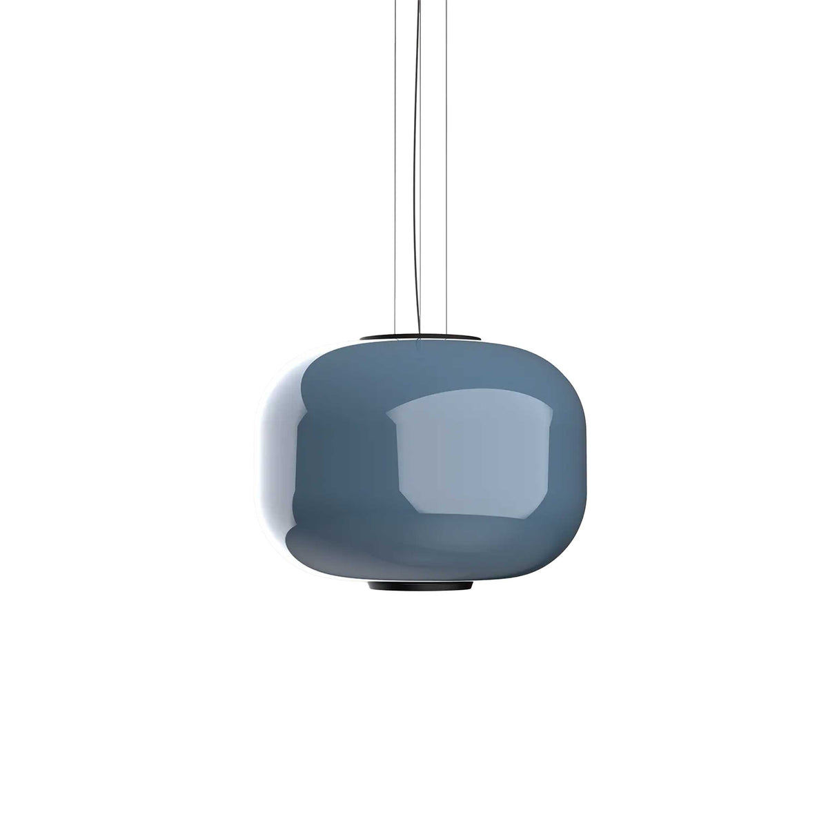 Aromas Bygos LED-pendel