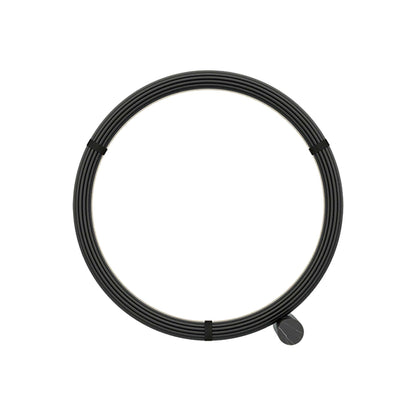 Aromas Elli LED stojací kruhové svítidlo stmívatelné