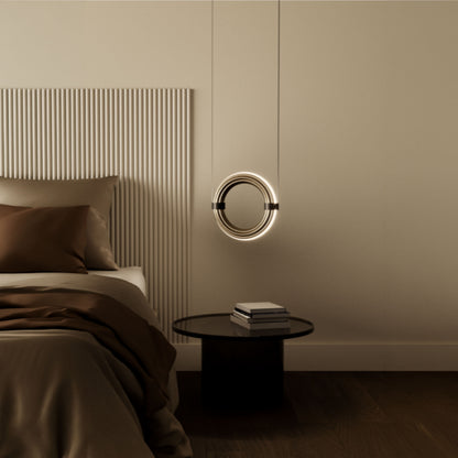 Aromas Ellie LED-pendel