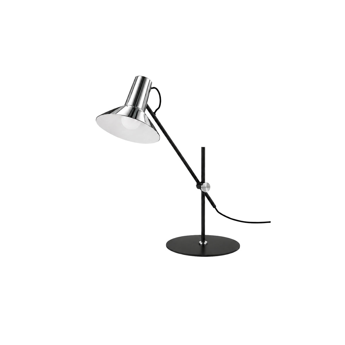 Aromas Hudo E27 bordlampe