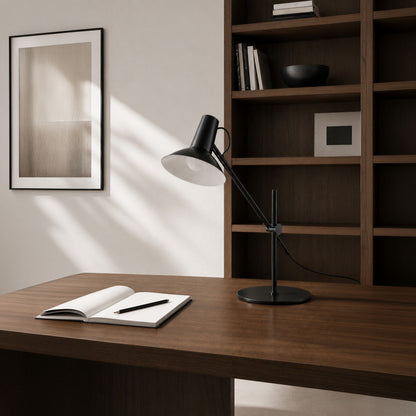 Aromas Hudo E27 bordlampe