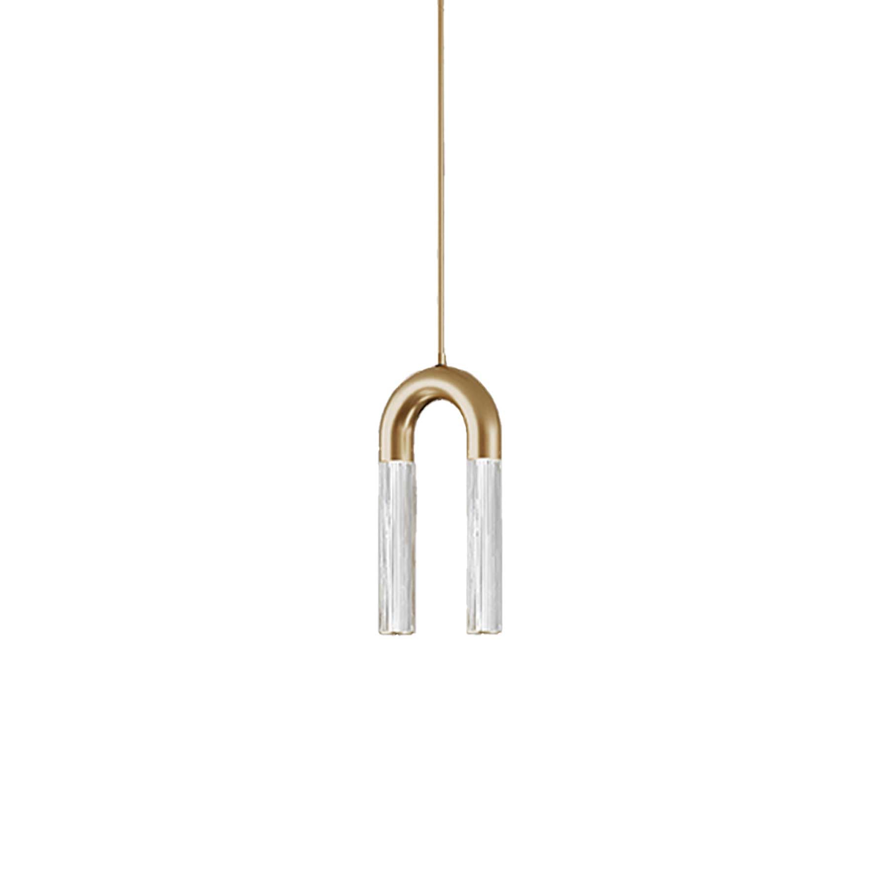 Aromas Iman LED závěsné svítidlo