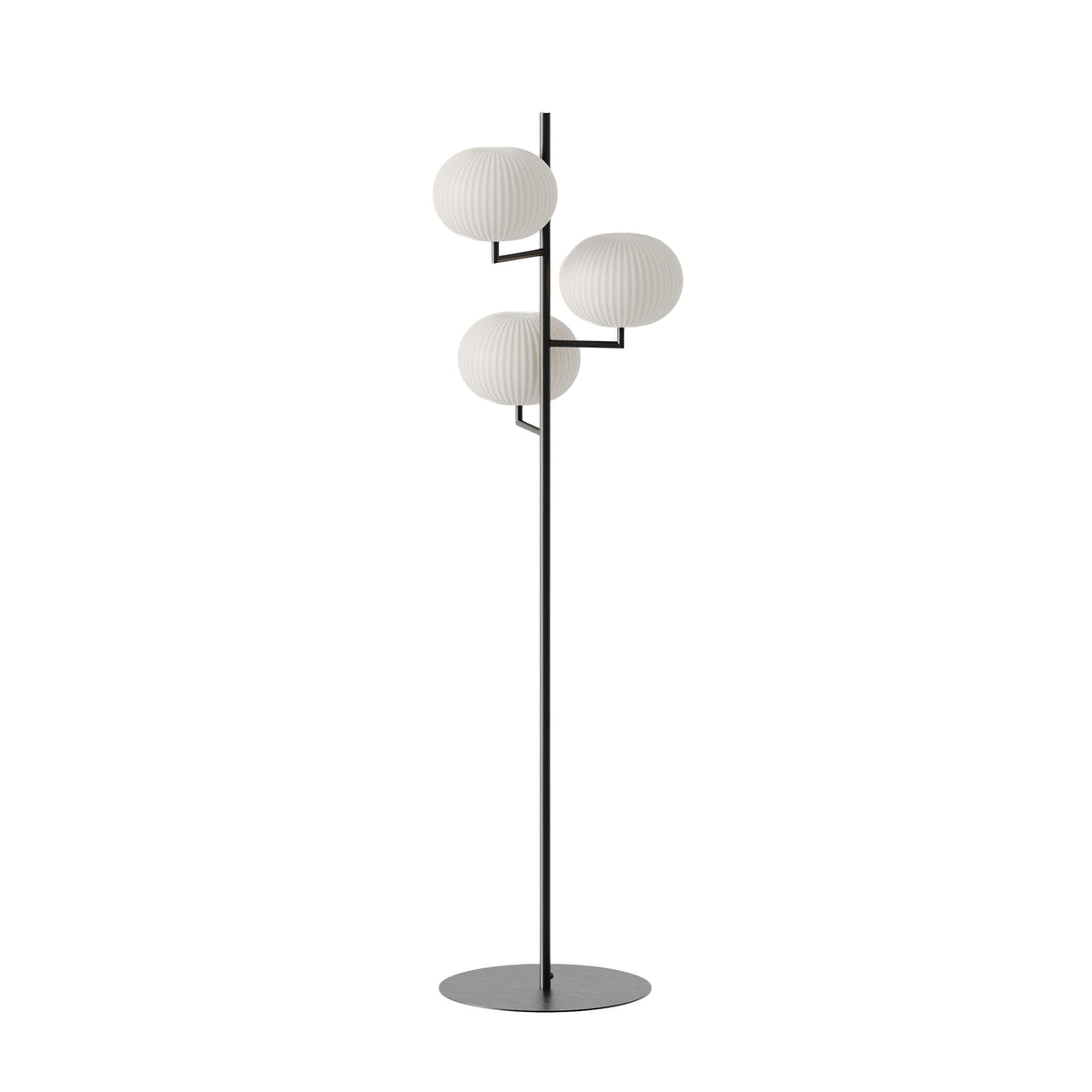 Aromas Irzo G9 gulvlampe