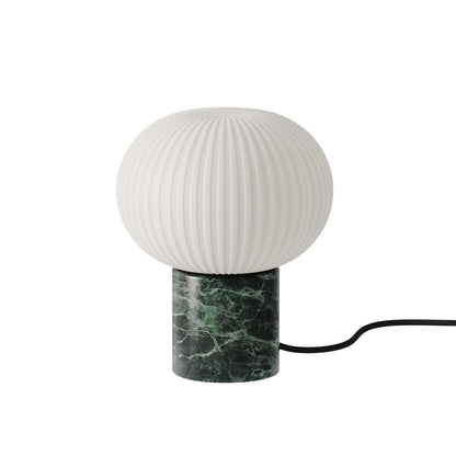 Aromas Irzo G9 bordlampe