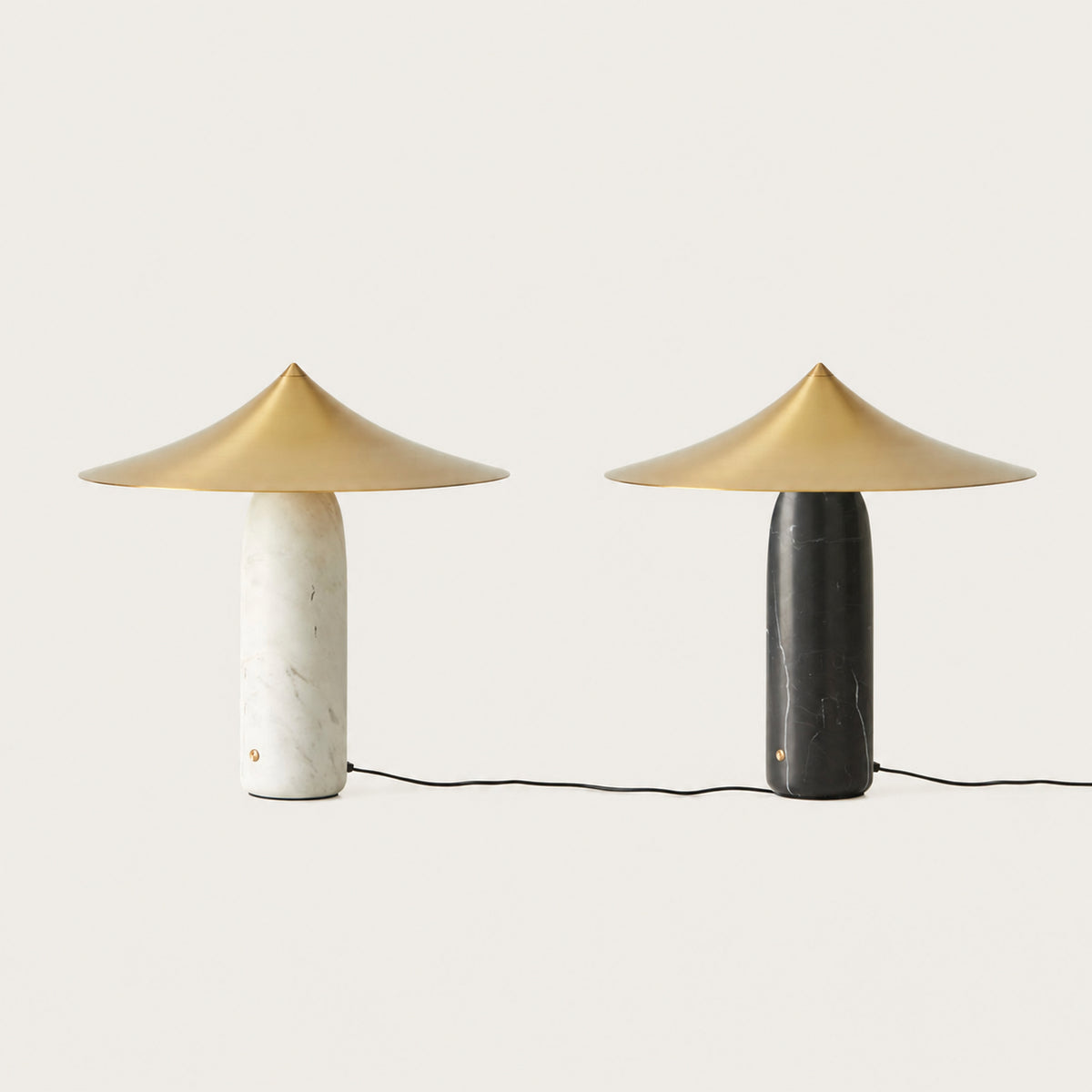 Aromas Kine LED-bordlampe
