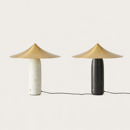 Aromas Kine LED-bordlampe