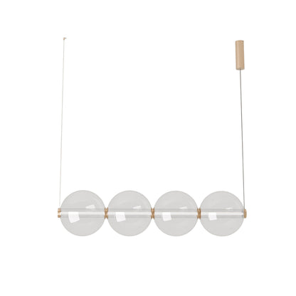 Aromas Ludo LED-pendel