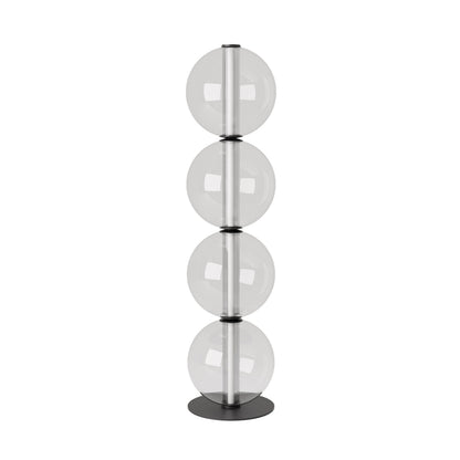 Aromas Ludo LED-gulvlampe