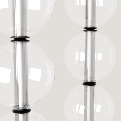 Aromas Ludo LED-gulvlampe