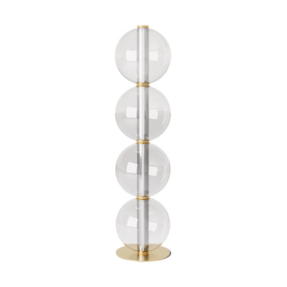 Aromas Ludo LED-gulvlampe