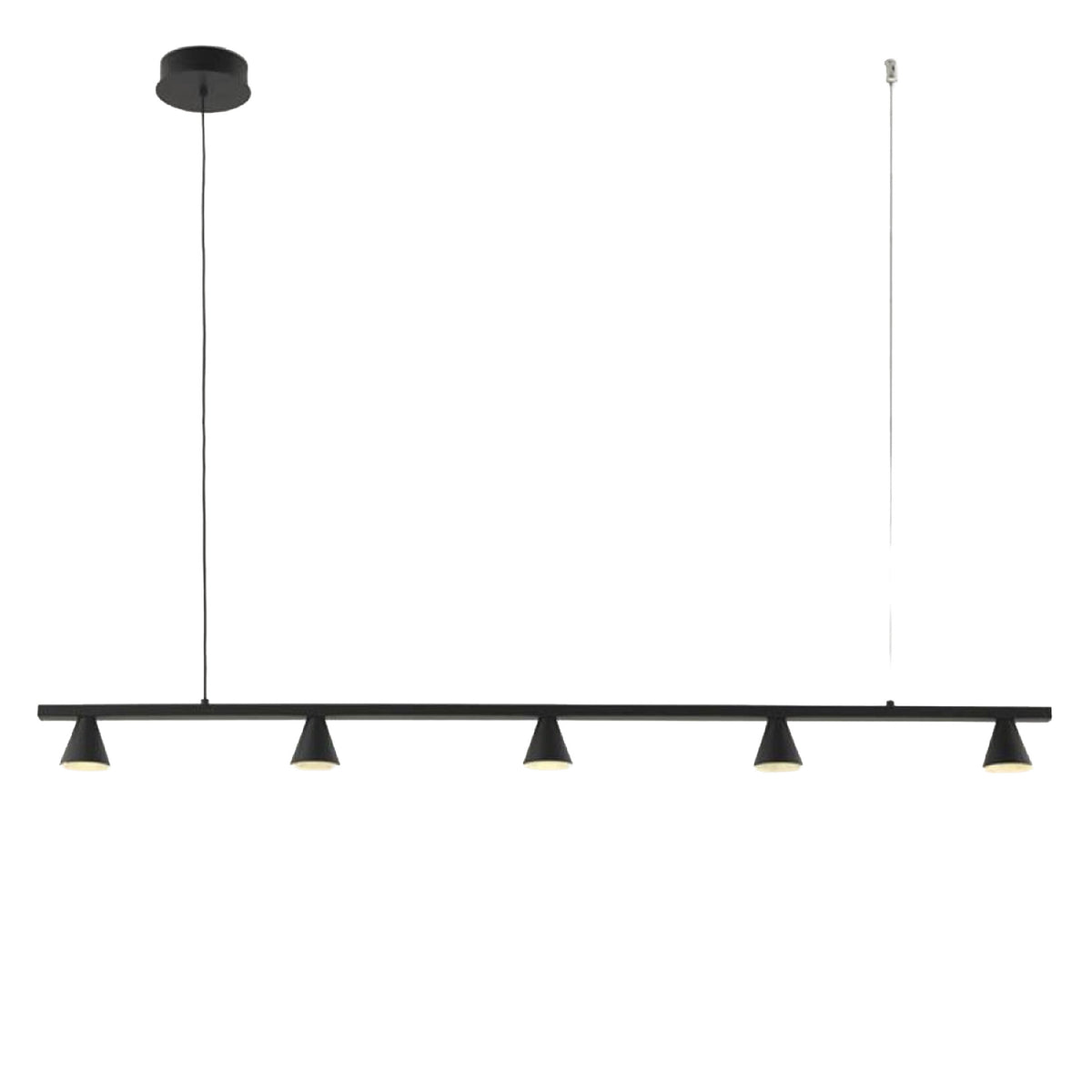 Aromas Lyb LED-pendel