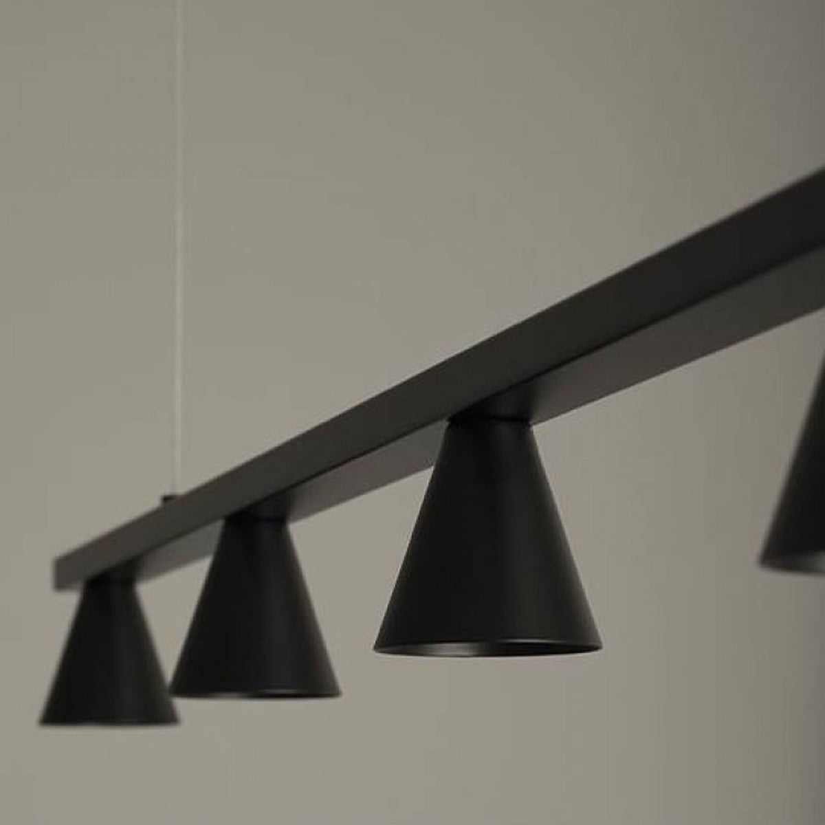 Aromas Lyb LED-pendel