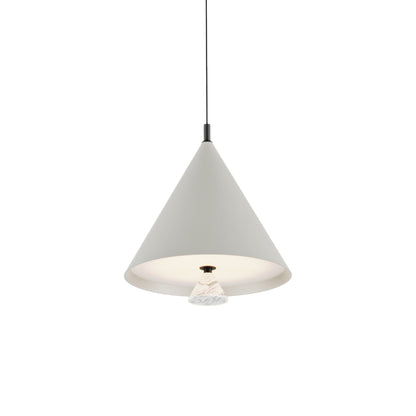 Aromas Marg LED závěsné svítidlo