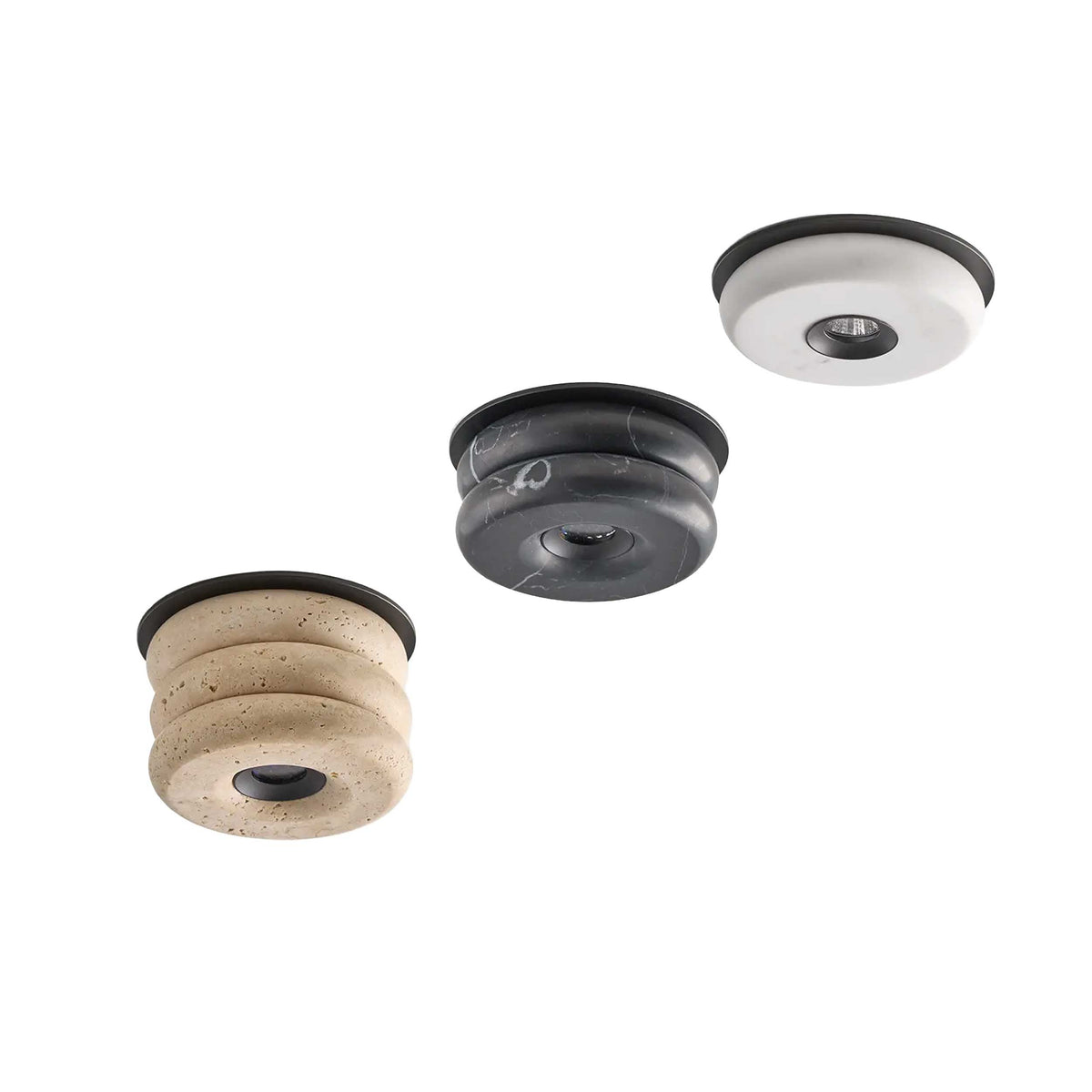 Aromas Mart LED-væglampe