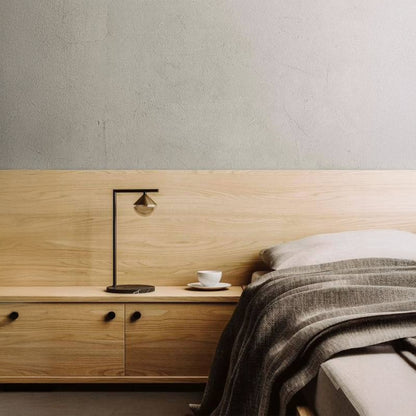 Aromas Nino LED stolní svítidlo