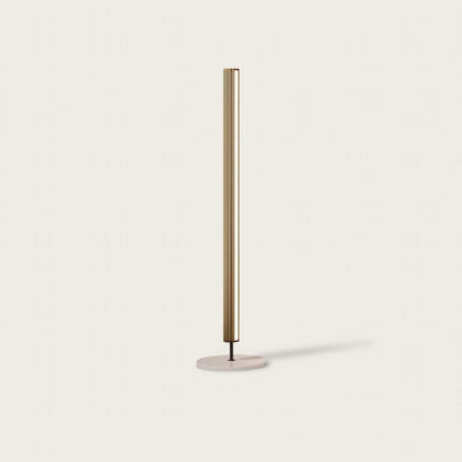 Aromas Niro LED stojací svítidlo stmívatelné